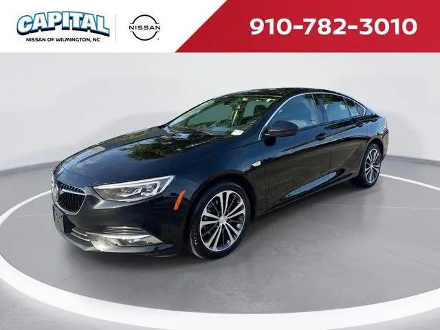 2018 Buick Regal Sportback Essence for sale in Wilmington, NC