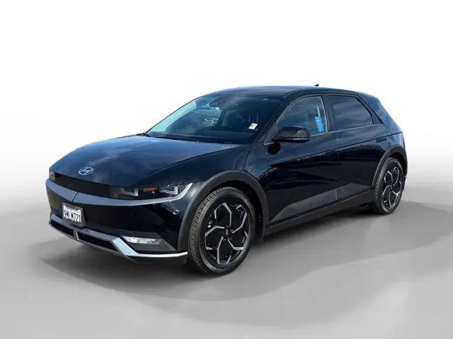 2024 Hyundai IONIQ 5 SEL for sale in San Jose, CA