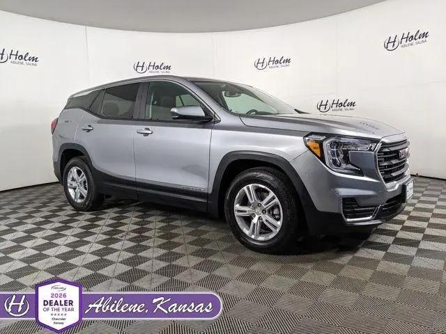 2024 GMC Terrain FWD SLE for sale in Abilene, KS