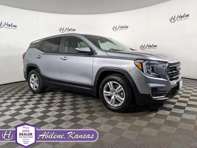 2024 GMC Terrain FWD SLE for sale in Abilene, KS