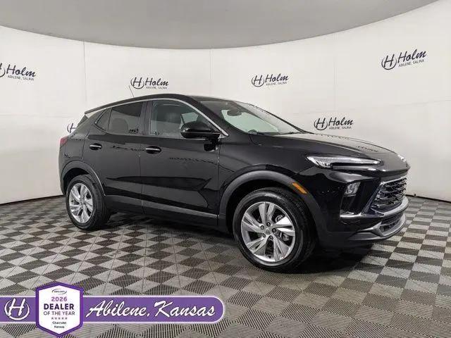 2025 Buick Encore GX Preferred AWD for sale in Abilene, KS