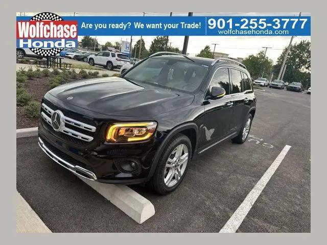2020 Mercedes-Benz GLB Base for sale in Bartlett, TN