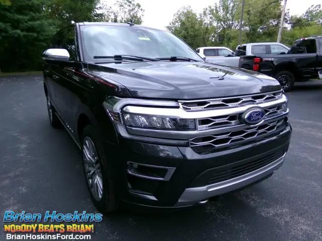 2022 Ford Expedition Platinum for sale in Coatesville, PA