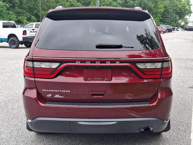 2023 Dodge Durango SXT Launch Edition AWD