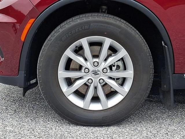 2023 Dodge Durango SXT Launch Edition AWD