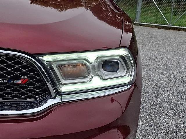 2023 Dodge Durango SXT Launch Edition AWD