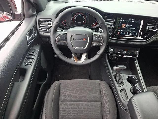 2023 Dodge Durango SXT Launch Edition AWD