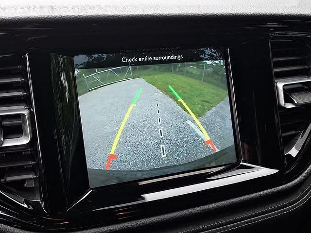 2023 Dodge Durango SXT Launch Edition AWD