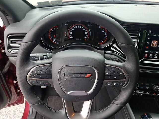 2023 Dodge Durango SXT Launch Edition AWD