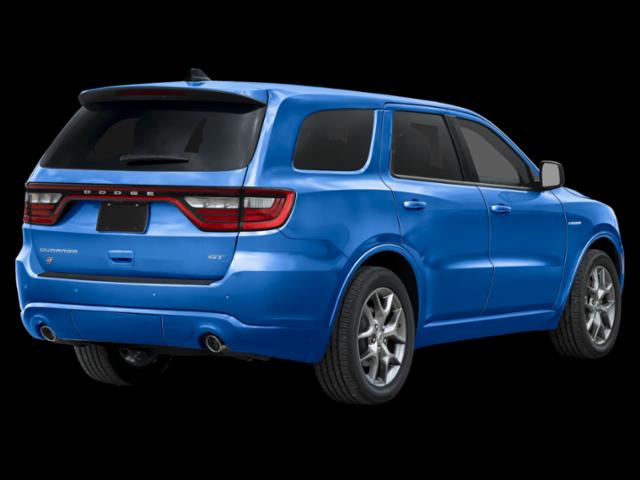 2027 Dodge Durango GT Plus HEMI 2027 Dodge Durango GT Plus HEMI