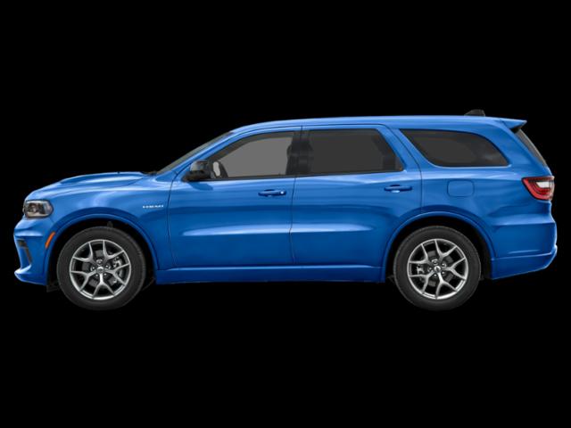 2027 Dodge Durango GT Plus HEMI 2027 Dodge Durango GT Plus HEMI