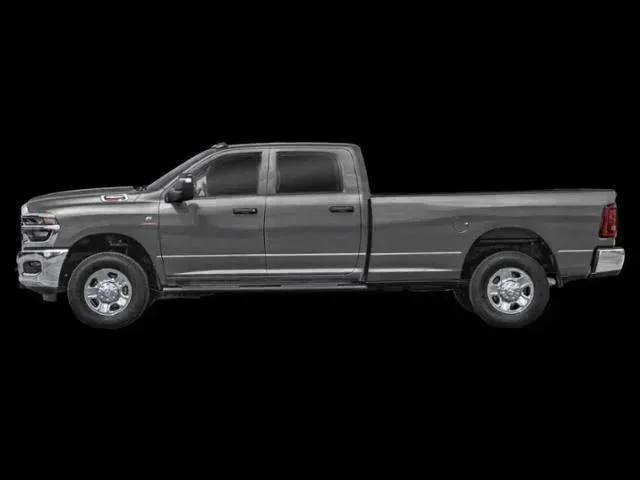 2026 RAM Ram 3500 RAM 3500 TRADESMAN CREW CAB 4X4 8 BOX