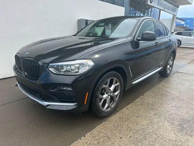 2021 BMW X4 xDrive30i for sale in Paducah, KY