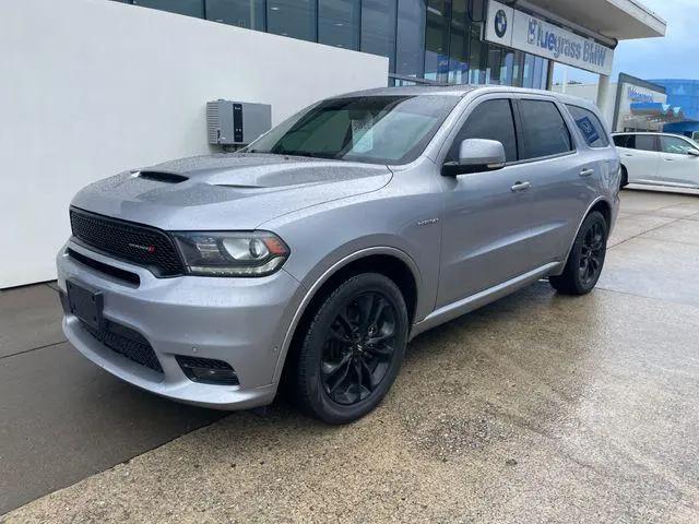 2020 Dodge Durango R/T for sale in Paducah, KY