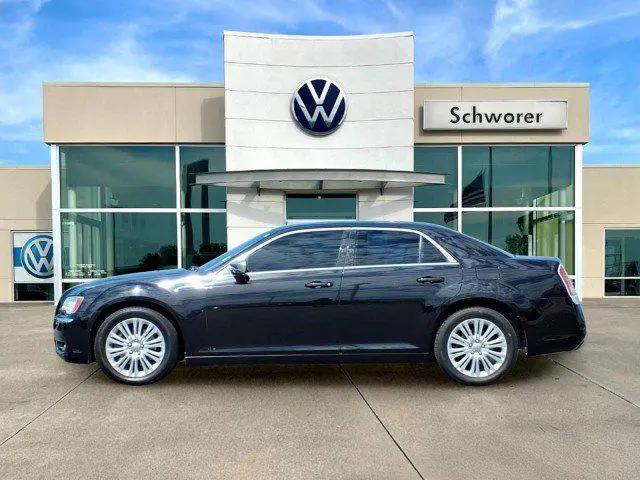 2013 Chrysler 300 Motown for sale in Lincoln, NE