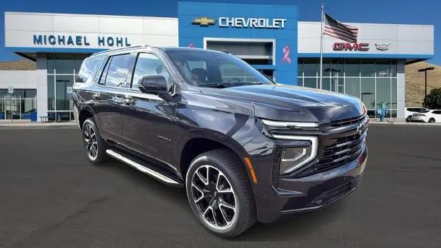 2026 Chevrolet Tahoe 4WD RST for sale in Carson City, NV