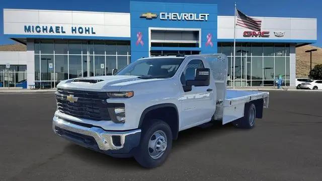 2026 Chevrolet Silverado 3500HD Work Truck for sale in Carson City, NV