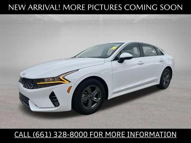 2023 Kia K5 LXS for sale in Bakersfield, CA