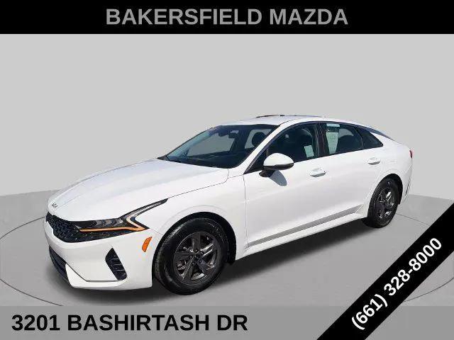 2023 Kia K5 LXS for sale in Bakersfield, CA
