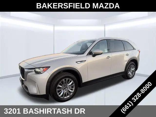 2024 Mazda X-90 Preferred for sale in Bakersfield, CA
