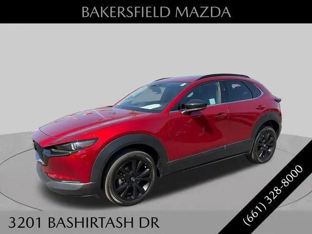 2025 Mazda CX-30 2.5 Turbo Premium Plus Package for sale in Bakersfield, CA