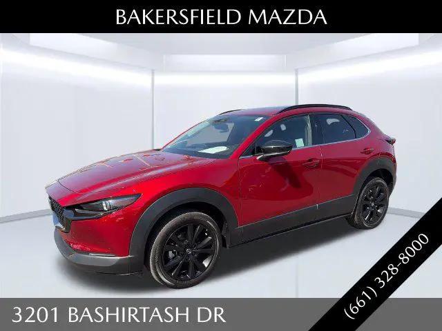 2025 Mazda CX-30 2.5 Turbo Premium Plus Package for sale in Bakersfield, CA