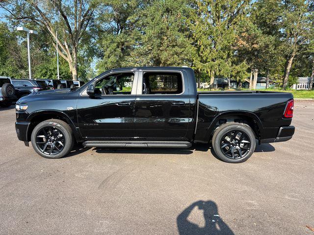 2027 RAM Ram 1500 RAM 1500 LARAMIE CREW CAB 4X4 57 BOX 2027 RAM Ram 1500 RAM 1500 LARAMIE CREW CAB 4X4 57 BOX