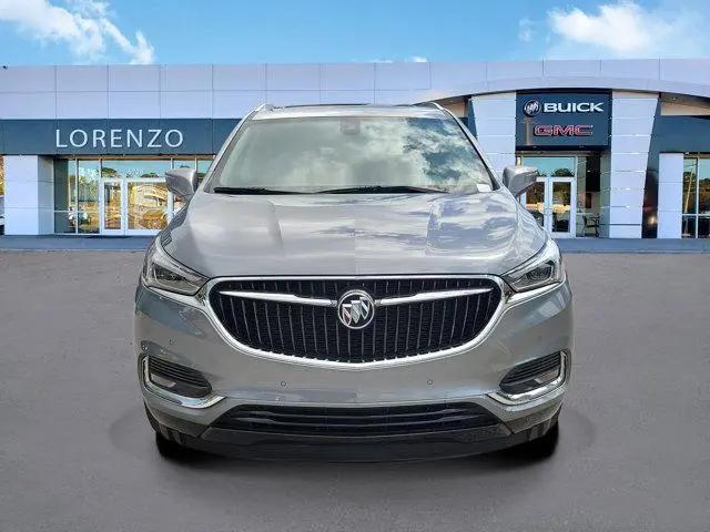2021 Buick Enclave FWD Premium for sale in Miami, FL