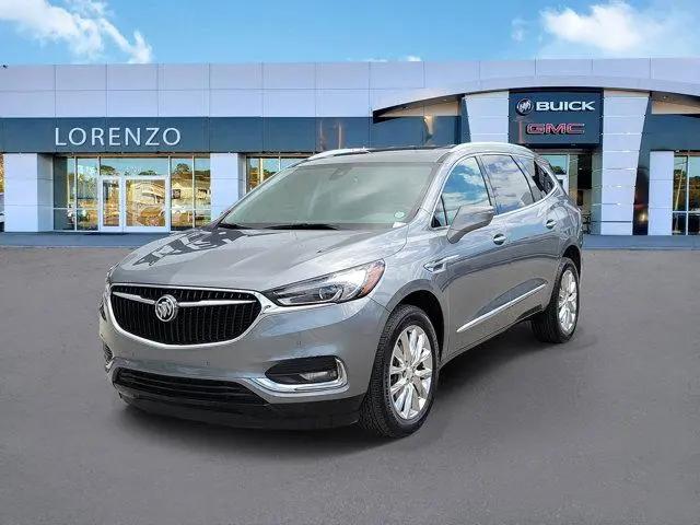 2021 Buick Enclave FWD Premium for sale in Miami, FL