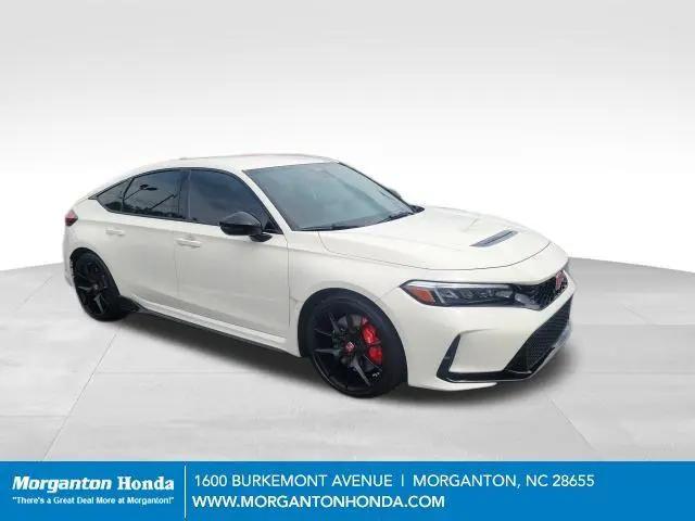 2025 Honda Civic Unknown for sale in Morganton, NC