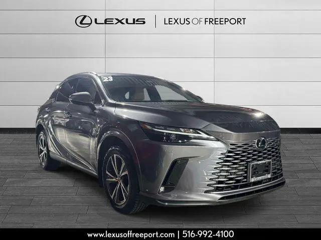 2023 Lexus RX 350 Premium Plus for sale in Rockville Centre, NY