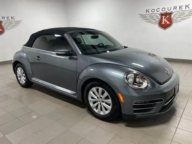 2019 Volkswagen Beetle 2.0T S for sale in Wausau, WI