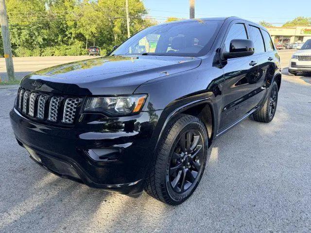 2020 Jeep Grand Cherokee Altitude 4x2 for sale in Smyrna, TN