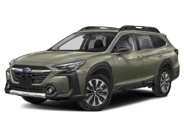 2024 Subaru Outback Limited for sale in Gahanna, OH