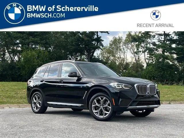 2024 BMW X3 xDrive30i for sale in Schererville, IN