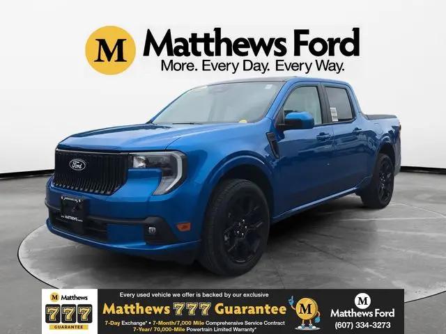 2025 Ford Maverick Lobo Standard for sale in Norwich, NY