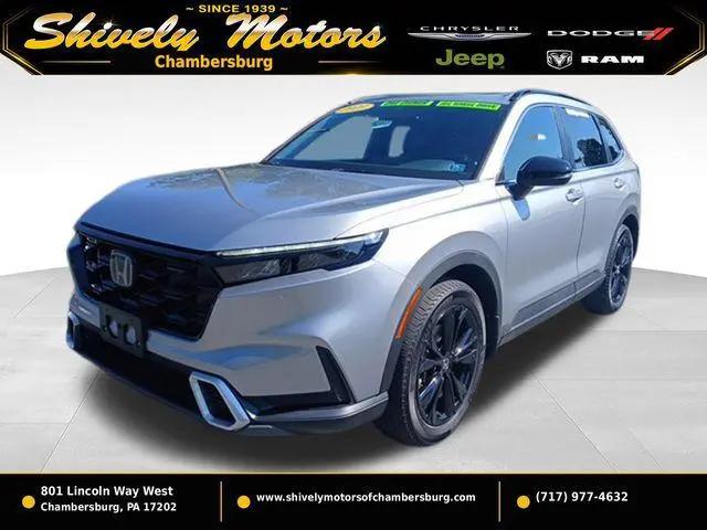 2023 Honda CR-V Hybrid Sport Touring for sale in Chambersburg, PA