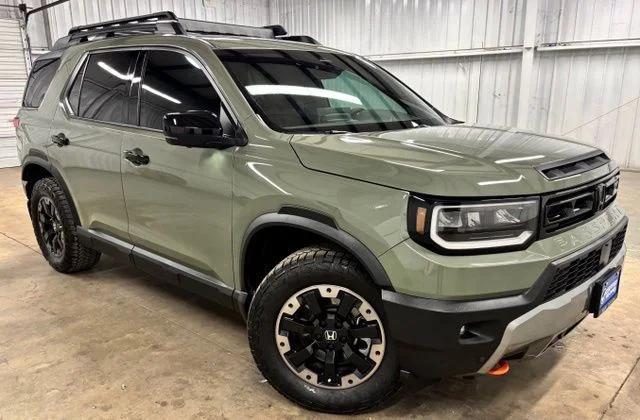 2026 Honda Passport AWD TrailSport Elite for sale in Harlingen, TX