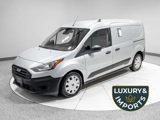 2021 Ford Transit Connect XL Cargo Van for sale in Hutchinson, KS