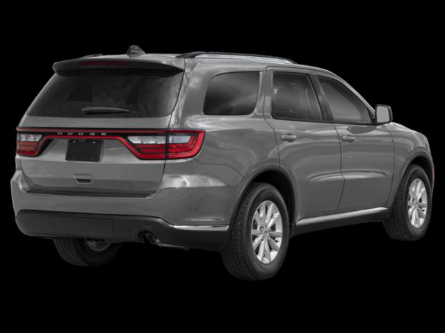2026 Dodge Durango GT Plus AWD 2026 Dodge Durango GT Plus AWD