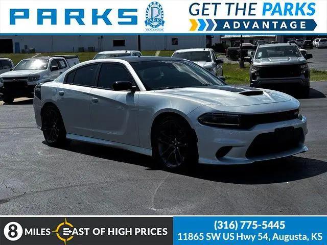 2023 Dodge Charger R/T for sale in Augusta, KS