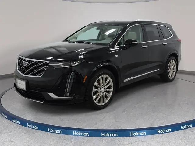 2024 Cadillac XT6 AWD Premium Luxury for sale in Mount Laurel, NJ