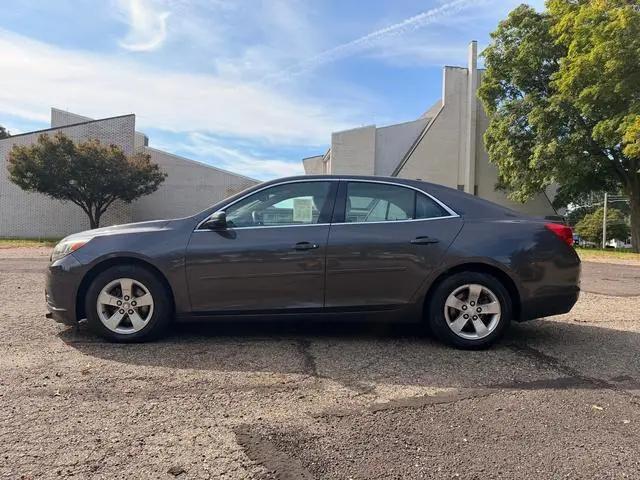 2013 Chevrolet Malibu 1LS for sale in Canton, OH