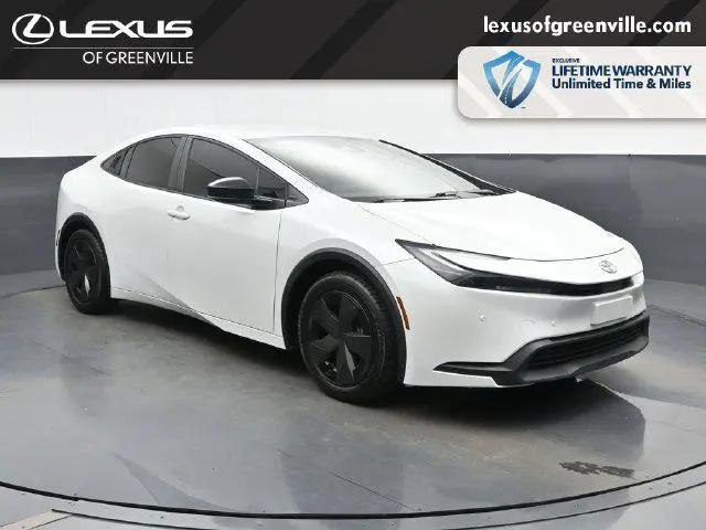 2023 Toyota Prius LE for sale in Greenville, SC