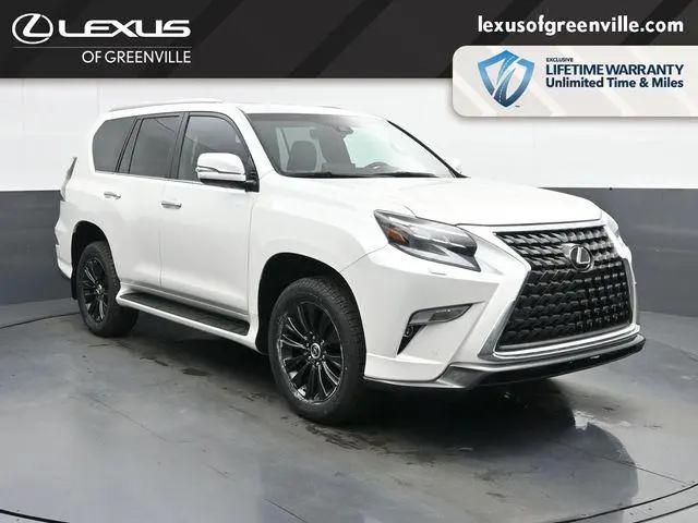 2023 Lexus GX 460 Premium for sale in Greenville, SC