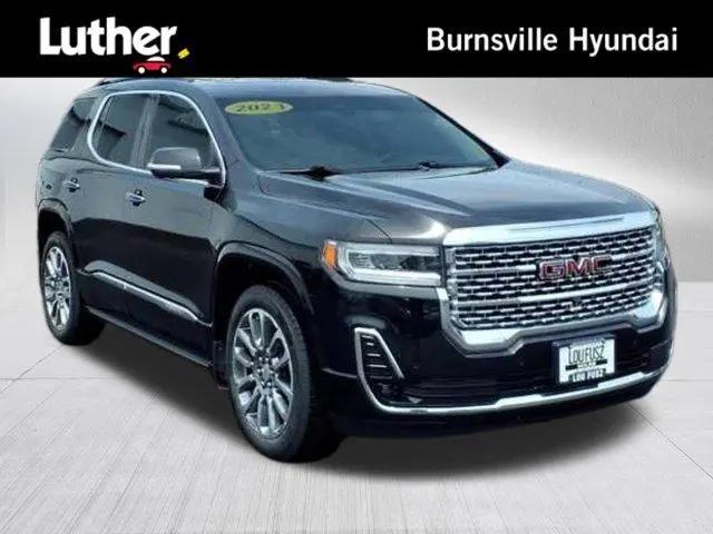 2023 GMC Acadia AWD Denali for sale in Burnsville, MN