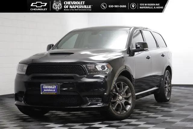 2018 Dodge Durango R/T for sale in Naperville, IL