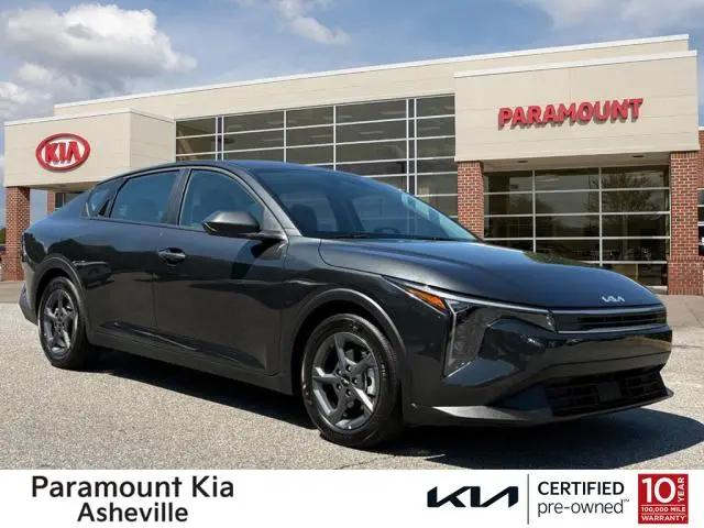 2025 Kia K4 LXS for sale in Asheville, NC