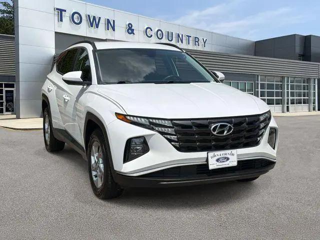 2024 Hyundai Tucson SEL for sale in Bessemer, AL