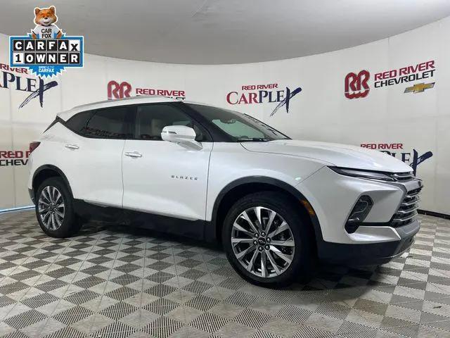 2024 Chevrolet Blazer FWD Premier for sale in Bossier City, LA